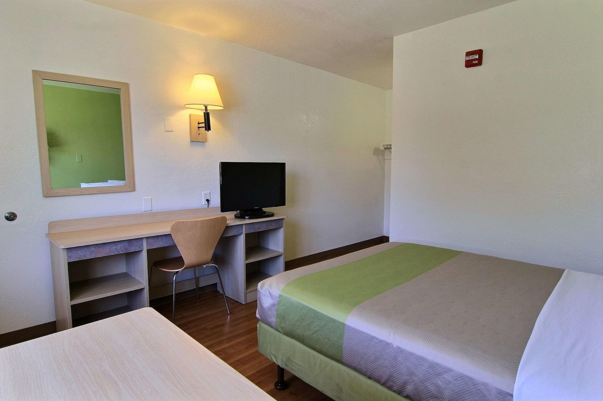 Motel 6-Austin, Tx - North ภายนอก รูปภาพ