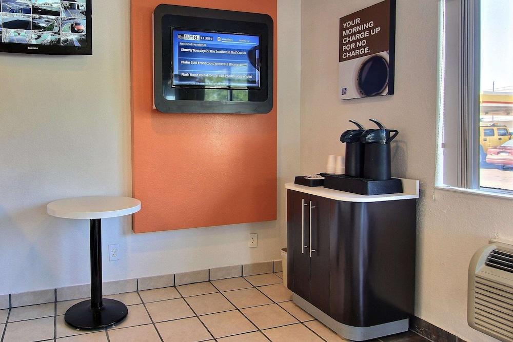 Motel 6-Austin, Tx - North ภายนอก รูปภาพ