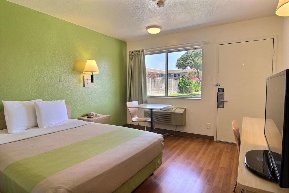 Motel 6-Austin, Tx - North ภายนอก รูปภาพ