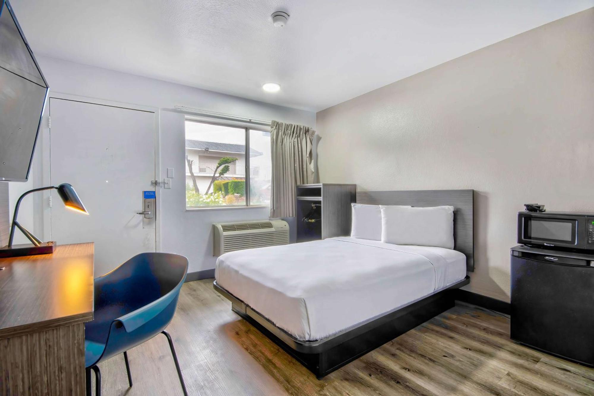 Motel 6-Austin, Tx - North ภายนอก รูปภาพ
