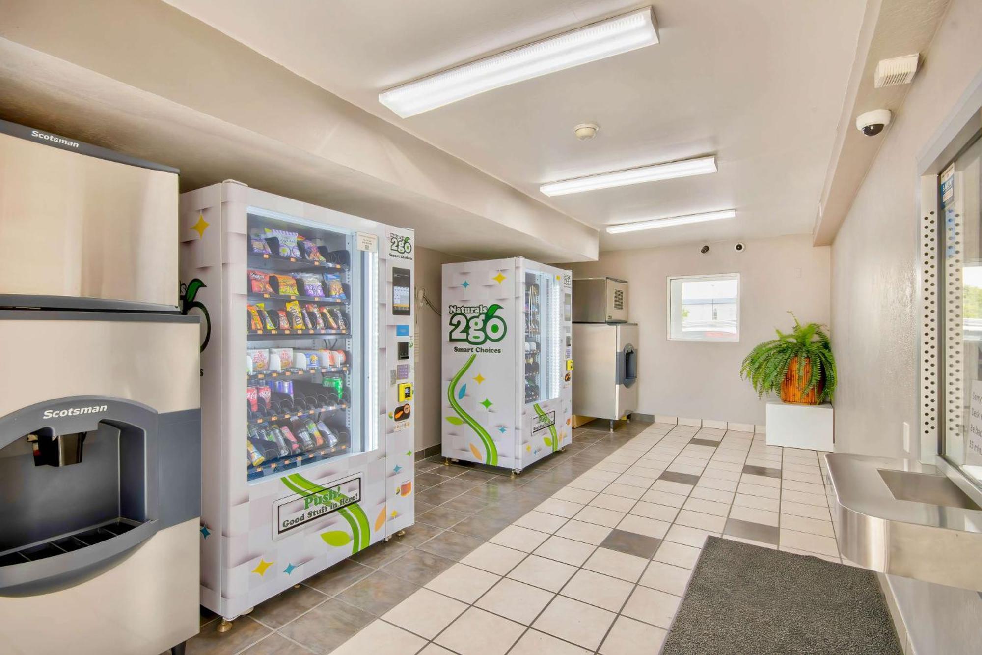 Motel 6-Austin, Tx - North ภายนอก รูปภาพ
