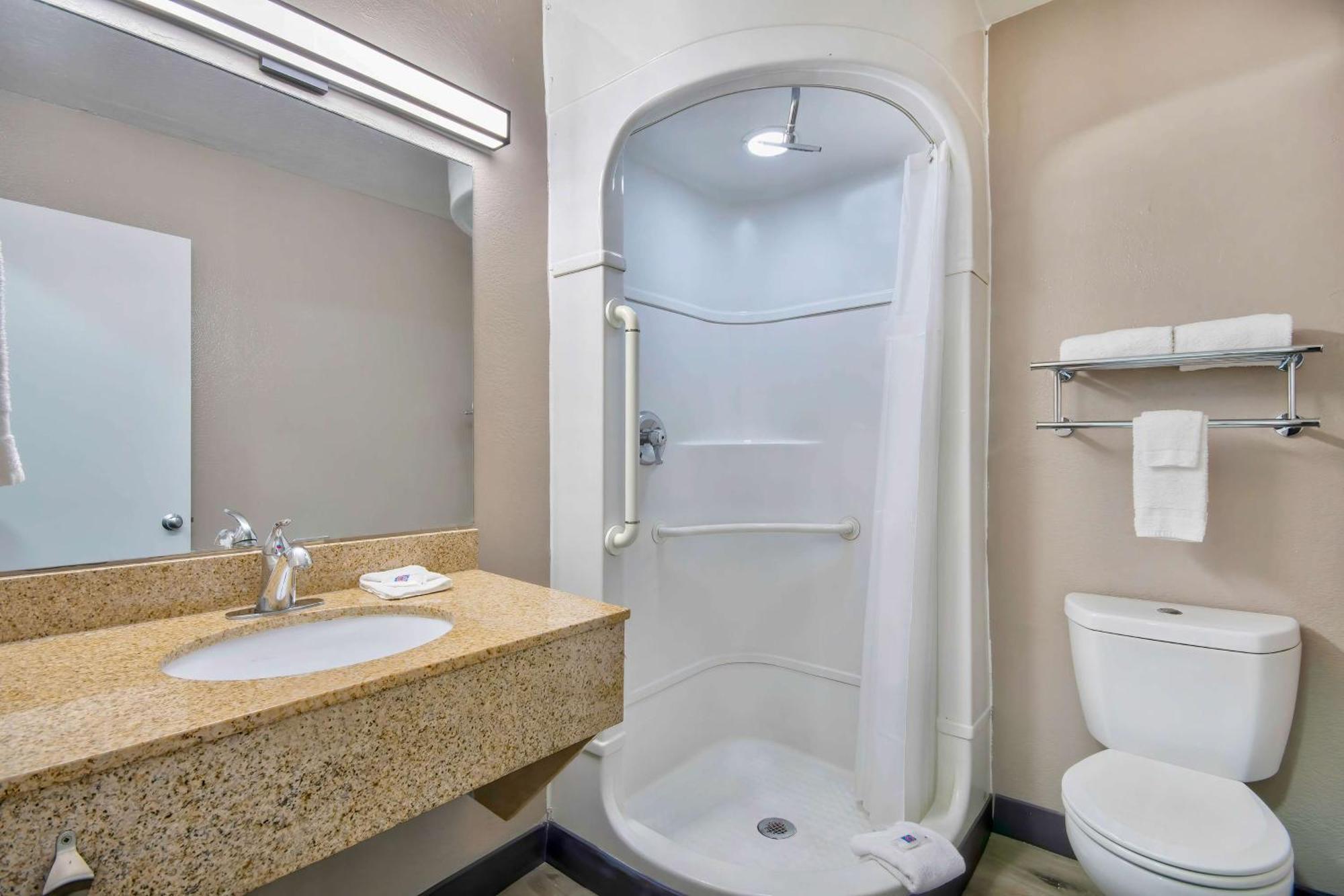 Motel 6-Austin, Tx - North ภายนอก รูปภาพ