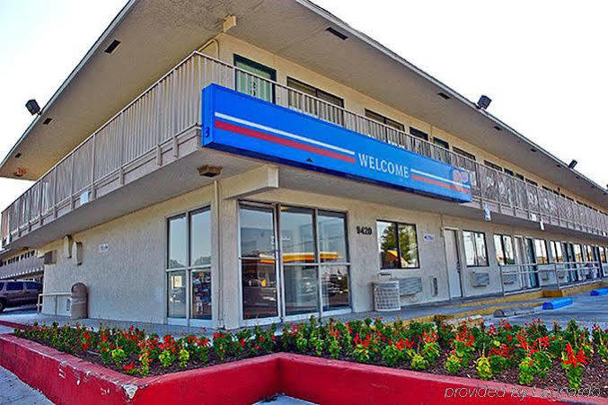 Motel 6-Austin, Tx - North ภายนอก รูปภาพ
