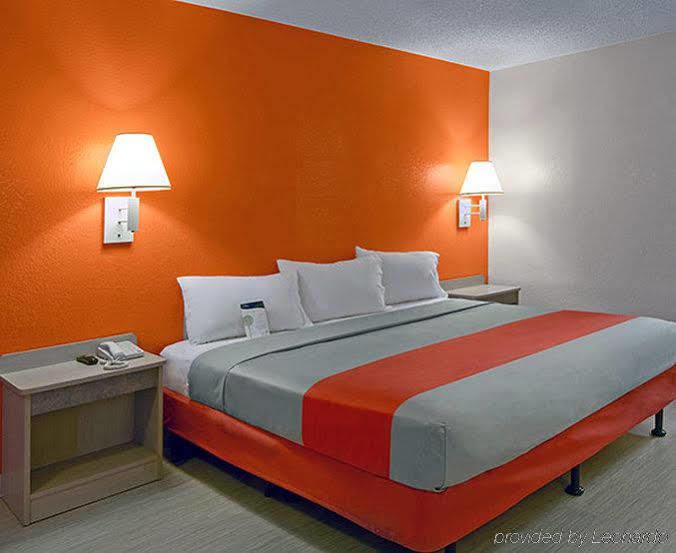 Motel 6-Austin, Tx - North ภายนอก รูปภาพ