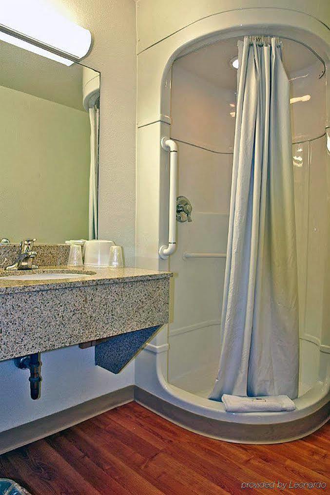 Motel 6-Austin, Tx - North ภายนอก รูปภาพ