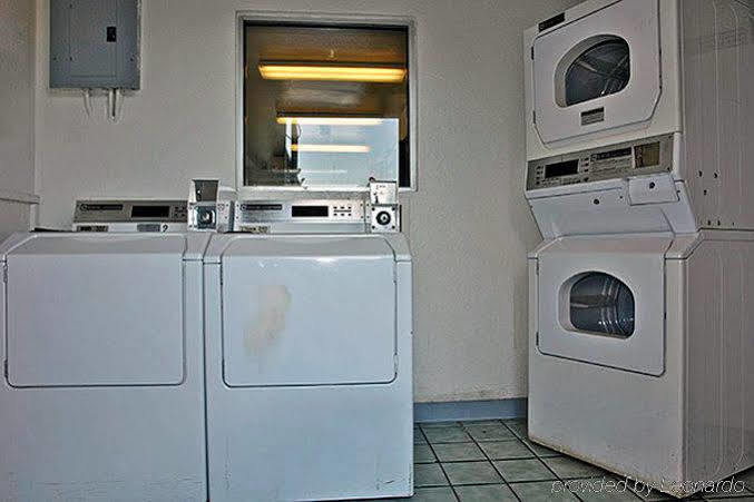 Motel 6-Austin, Tx - North ภายนอก รูปภาพ
