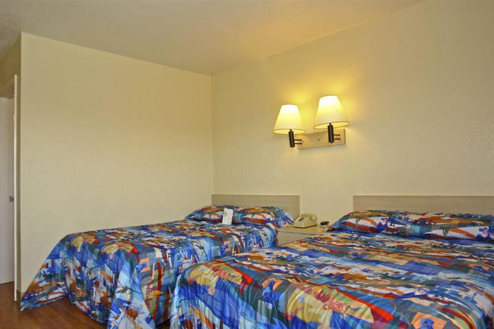 Motel 6-Austin, Tx - North ห้อง รูปภาพ